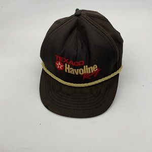 Texaco having nascar race team from the 90’s